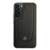 Mercedes MEHCS22MARMBK S22+ S906czarny/black Leather Urban Line